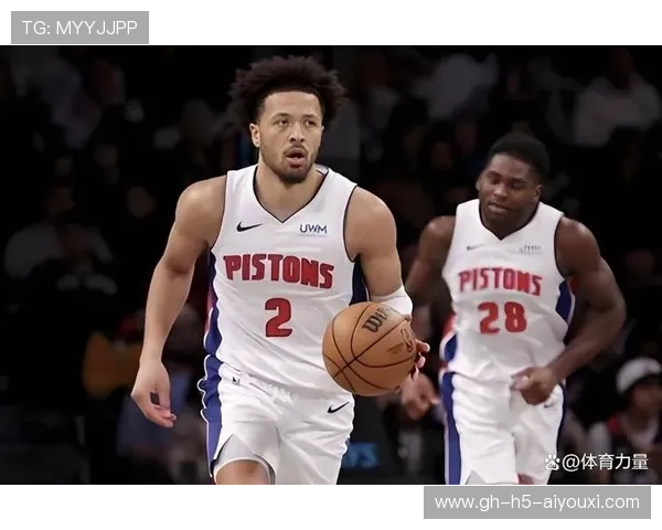 坎宁安26分率队五连胜！东部黑马坐稳前列