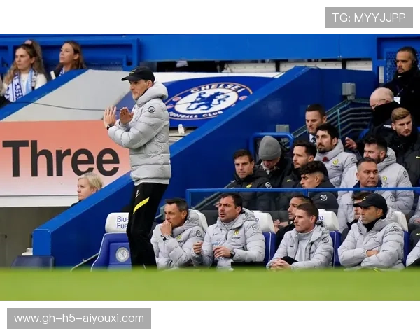 切尔西防守零失球，整体状态明显回暖——从后防到全队的复苏之路