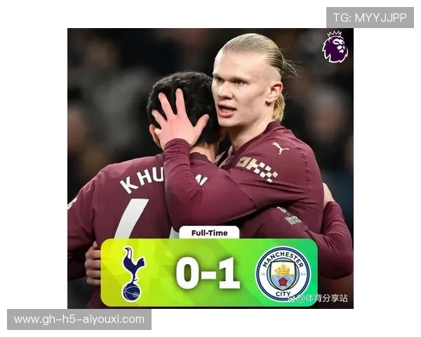 哈兰德领跑英超身价榜，曼城锋线不容小觑