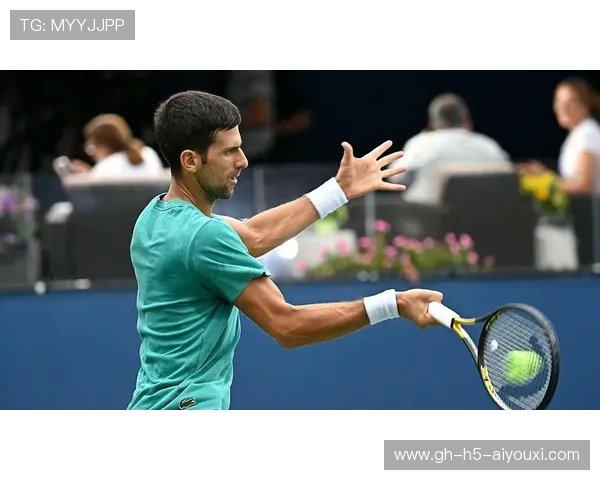 德约再破纪录，成就公开赛时代新里程碑，德约比赛视频